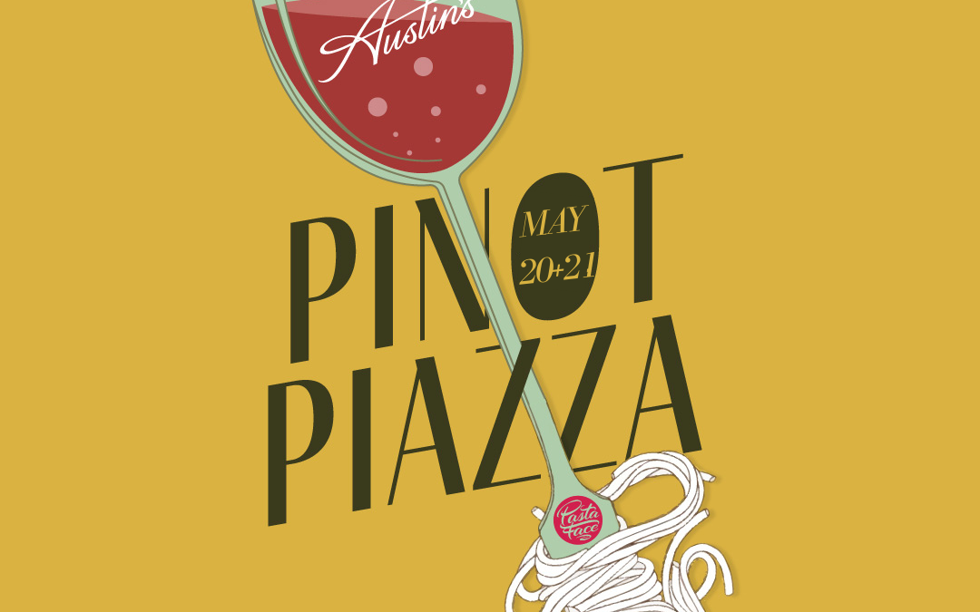 Pinot Piazza