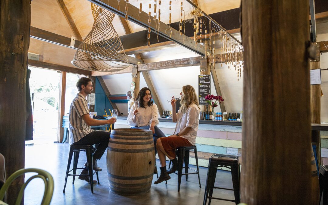 Oakdene Pinot Collective