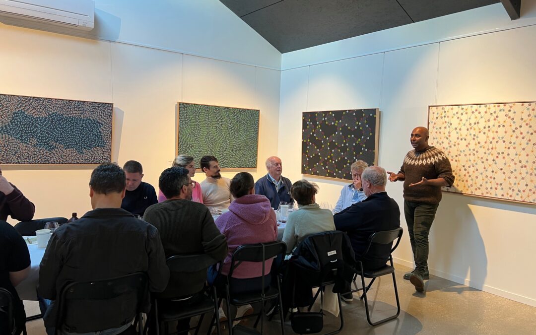 The History of Lethbridge Pinot Noir – A 30th Anniversary Masterclass