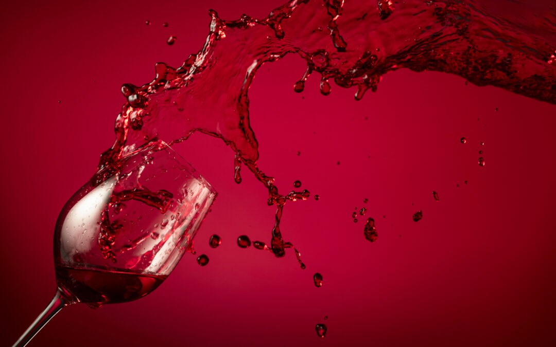 Pinot Noir: Tasting Terroir | Global Masterclass